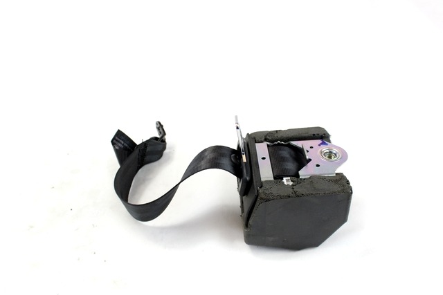 VARNOSTNI PAS OEM N. 6J0857805A ORIGINAL REZERVNI DEL SEAT IBIZA 6J5 6P1 MK4 R BER/SW (2012 -2017) DIESEL LETNIK 2013