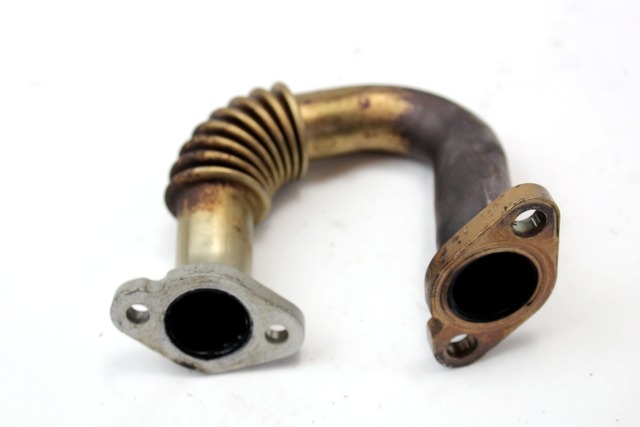 EGR CEV OEM N. 03P131521B ORIGINAL REZERVNI DEL SEAT IBIZA 6J5 6P1 MK4 R BER/SW (2012 -2017) DIESEL LETNIK 2013