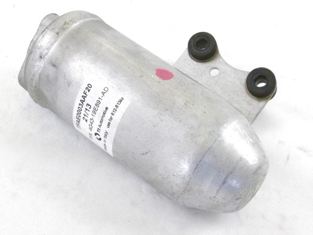 RAZVLAZEVALEC OEM N. 4G43-19E891-AD ORIGINAL REZERVNI DEL ASTON MARTIN VANQUISH AM310 (2012 - 2014)BENZINA LETNIK 2013