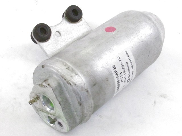 RAZVLAZEVALEC OEM N. 4G43-19E891-AD ORIGINAL REZERVNI DEL ASTON MARTIN VANQUISH AM310 (2012 - 2014)BENZINA LETNIK 2013