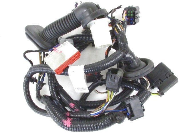 ELEKTRICNA NAPELJAVA OEM N. CD33-14630-BC ORIGINAL REZERVNI DEL ASTON MARTIN VANQUISH AM310 (2012 - 2014)BENZINA LETNIK 2013