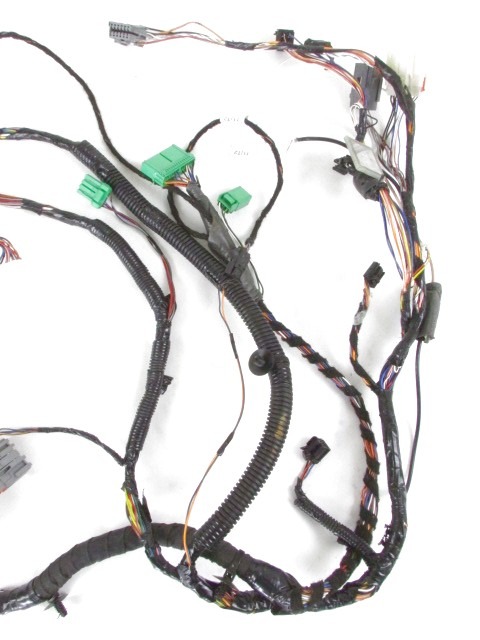 ELEKTRICNA NAPELJAVA OEM N. (D)CD33-14401-AD ORIGINAL REZERVNI DEL ASTON MARTIN VANQUISH AM310 (2012 - 2014)BENZINA LETNIK 2013
