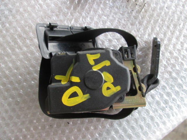 VARNOSTNI PAS OEM N. 7211820000000000 ORIGINAL REZERVNI DEL BMW SERIE 5 E39 BER/SW (1995 - 08/2000) DIESEL LETNIK 1996
