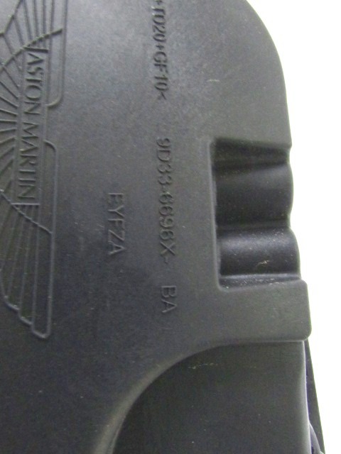ZVOCNIKI OEM N. 9D33-6696X-BA ORIGINAL REZERVNI DEL ASTON MARTIN VANQUISH AM310 (2012 - 2014)BENZINA LETNIK 2013