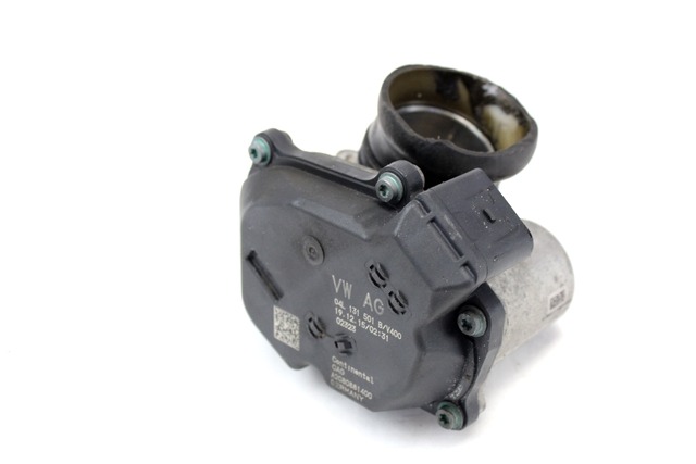 EGR VENTIL   OEM N. 04L131501B ORIGINAL REZERVNI DEL AUDI A4 B9 BER/SW/ALLROAD (2015 - 2019)DIESEL LETNIK 2016