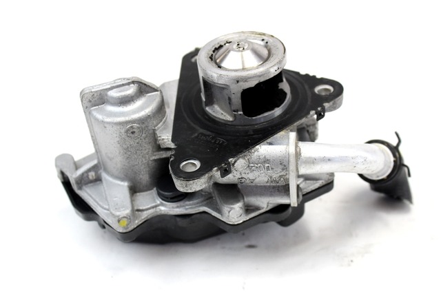 EGR VENTIL   OEM N. 04L131501S ORIGINAL REZERVNI DEL AUDI A4 B9 BER/SW/ALLROAD (2015 - 2019)DIESEL LETNIK 2016