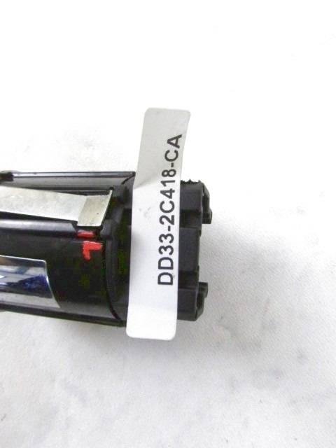 RAZLICNA STIKALA  OEM N. DD33-2C418-CA ORIGINAL REZERVNI DEL ASTON MARTIN VANQUISH AM310 (2012 - 2014)BENZINA LETNIK 2013