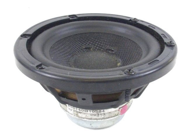 ZVOCNIKI OEM N. CD33-6696Y-AA ORIGINAL REZERVNI DEL ASTON MARTIN VANQUISH AM310 (2012 - 2014)BENZINA LETNIK 2013