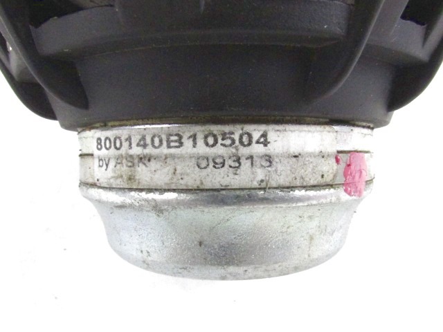 ZVOCNIKI OEM N. CD33-6696Y-AA ORIGINAL REZERVNI DEL ASTON MARTIN VANQUISH AM310 (2012 - 2014)BENZINA LETNIK 2013