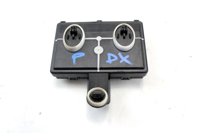 RACUNALNIK VRAT IN STEKEL OEM N. 8W0959395A ORIGINAL REZERVNI DEL AUDI A4 B9 BER/SW/ALLROAD (2015 - 2019)DIESEL LETNIK 2016