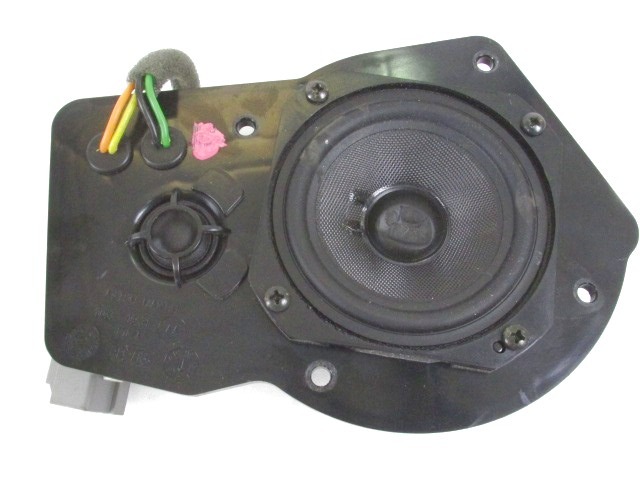 ZVOCNIKI OEM N. 9D33-46684-AA ORIGINAL REZERVNI DEL ASTON MARTIN VANQUISH AM310 (2012 - 2014)BENZINA LETNIK 2013