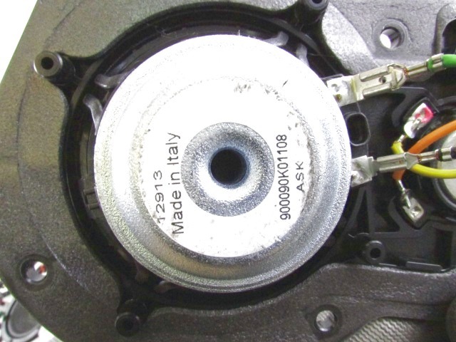 ZVOCNIKI OEM N. 9D33-46684-AA ORIGINAL REZERVNI DEL ASTON MARTIN VANQUISH AM310 (2012 - 2014)BENZINA LETNIK 2013