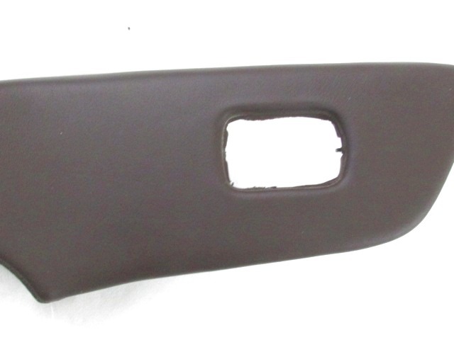 SREDINSKA KONZOLA OEM N. 221943-DBS-84 ORIGINAL REZERVNI DEL ASTON MARTIN VANQUISH AM310 (2012 - 2014)BENZINA LETNIK 2013
