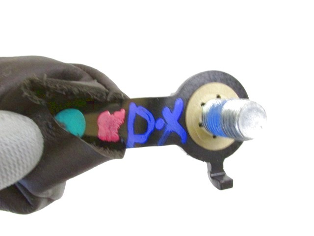 KONZOLE IN SINE SEDEZEV OEM N. 4G43-613K23-BE ORIGINAL REZERVNI DEL ASTON MARTIN VANQUISH AM310 (2012 - 2014)BENZINA LETNIK 2013