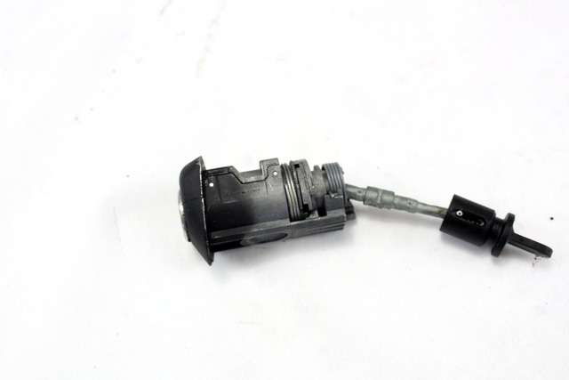 KOMPLET ODKLEPANJE IN VZIG  OEM N. 117091 KIT ACCENSIONE AVVIAMENTO ORIGINAL REZERVNI DEL AUDI A4 B9 BER/SW/ALLROAD (2015 - 2019)DIESEL LETNIK 2016