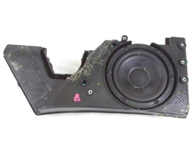 ZVOCNIKI OEM N. (D)CD33-6696X-AA ORIGINAL REZERVNI DEL ASTON MARTIN VANQUISH AM310 (2012 - 2014)BENZINA LETNIK 2013