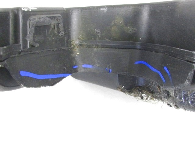 ZVOCNIKI OEM N. (D)CD33-6696X-AA ORIGINAL REZERVNI DEL ASTON MARTIN VANQUISH AM310 (2012 - 2014)BENZINA LETNIK 2013