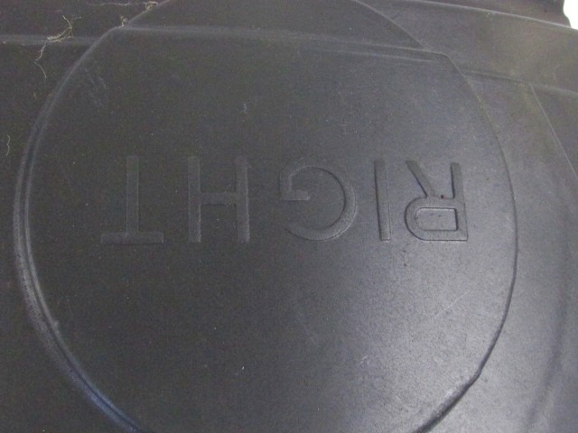 ZVOCNIKI OEM N. (D)CD33-6696X-AA ORIGINAL REZERVNI DEL ASTON MARTIN VANQUISH AM310 (2012 - 2014)BENZINA LETNIK 2013