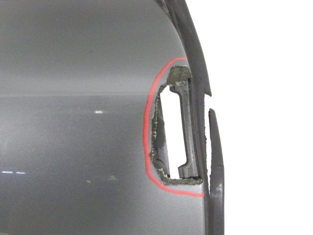 SPREDNJA DESNA VRATA SOVOZNIK OEM N. CD3320122AB ORIGINAL REZERVNI DEL ASTON MARTIN VANQUISH AM310 (2012 - 2014)BENZINA LETNIK 2013