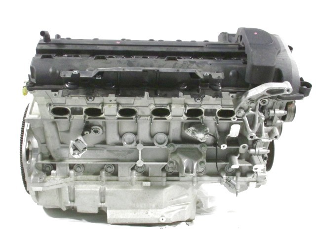 MOTOR OEM N. AM11 ORIGINAL REZERVNI DEL ASTON MARTIN VANQUISH AM310 (2012 - 2014)BENZINA LETNIK 2013