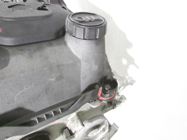 MOTOR OEM N. AM11 ORIGINAL REZERVNI DEL ASTON MARTIN VANQUISH AM310 (2012 - 2014)BENZINA LETNIK 2013