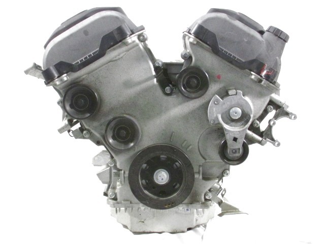 MOTOR OEM N. AM11 ORIGINAL REZERVNI DEL ASTON MARTIN VANQUISH AM310 (2012 - 2014)BENZINA LETNIK 2013