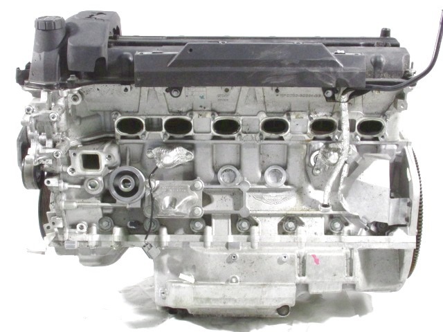 MOTOR OEM N. AM11 ORIGINAL REZERVNI DEL ASTON MARTIN VANQUISH AM310 (2012 - 2014)BENZINA LETNIK 2013