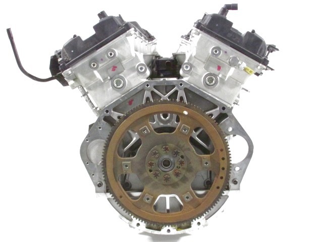 MOTOR OEM N. AM11 ORIGINAL REZERVNI DEL ASTON MARTIN VANQUISH AM310 (2012 - 2014)BENZINA LETNIK 2013