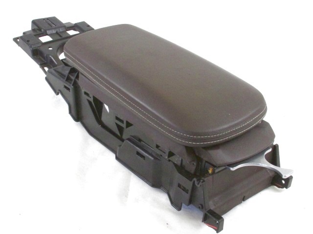 SREDINSKA KONZOLA OEM N. (D)DD33-519F22-A11 ORIGINAL REZERVNI DEL ASTON MARTIN VANQUISH AM310 (2012 - 2014)BENZINA LETNIK 2013