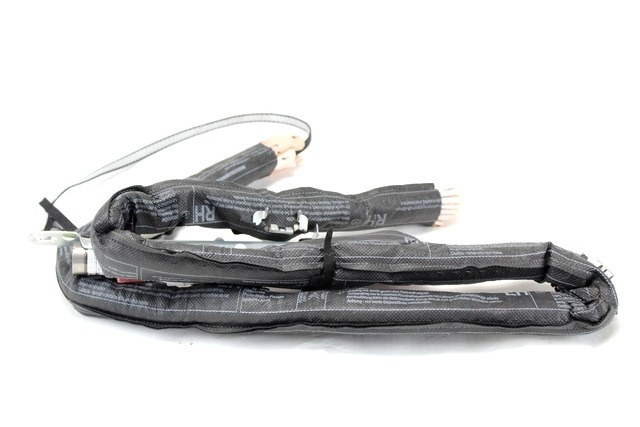 ZRACNA BLAZINA GLAVA DESNA OEM N. 9672465480 ORIGINAL REZERVNI DEL CITROEN DS3 (2009 - 2014) BENZINA LETNIK 2010