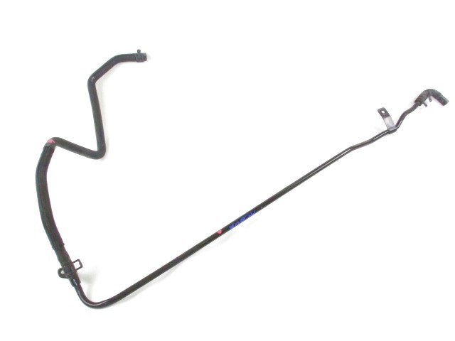 CEVI ZA HLADILNO VODO / NAPELJAVE OEM N. CD33-8003-AA ORIGINAL REZERVNI DEL ASTON MARTIN VANQUISH AM310 (2012 - 2014)BENZINA LETNIK 2013