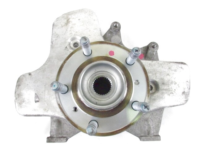 KOLESNI NOSILEC ZADAJ DESNO / POGON PRIROBNICO PESTA OEM N. AD23-5A970-AA ORIGINAL REZERVNI DEL ASTON MARTIN VANQUISH AM310 (2012 - 2014)BENZINA LETNIK 2013
