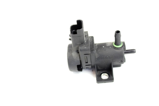 ELEKTROVENTIL  OEM N. 9665456180 ORIGINAL REZERVNI DEL PEUGEOT 508 8D BER/SW (2010 -2018)DIESEL LETNIK 2012