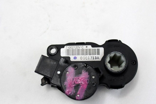 MOTORCEK OGREVANJA OEM N. T1002120V ORIGINAL REZERVNI DEL PEUGEOT 508 8D BER/SW (2010 -2018)DIESEL LETNIK 2012