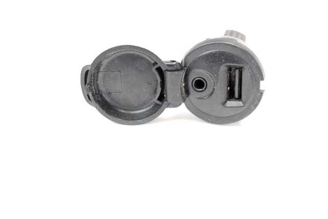 USB / AUX OEM N. 96647952XT ORIGINAL REZERVNI DEL PEUGEOT 508 8D BER/SW (2010 -2018)DIESEL LETNIK 2012