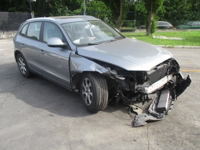AUDI Q5 2.0 D 4X4 125KW AUT 5P (2009) RICAMBIO USATO 