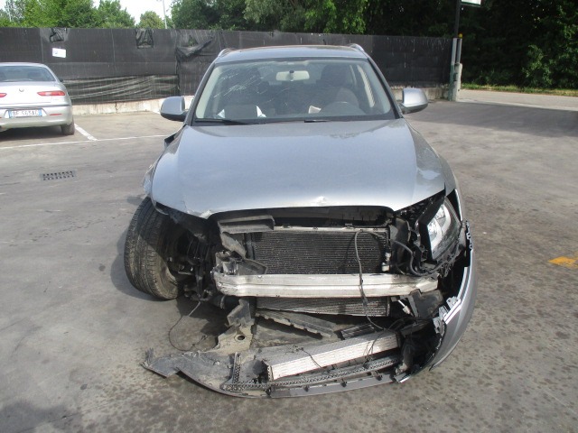 AUDI Q5 2.0 D 4X4 125KW AUT 5P (2009) RICAMBIO USATO 