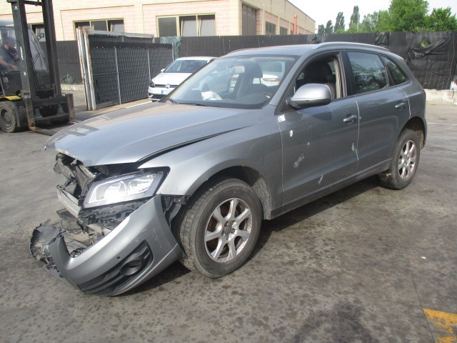 AUDI Q5 2.0 D 4X4 125KW AUT 5P (2009) RICAMBI IN MAGAZZINO 