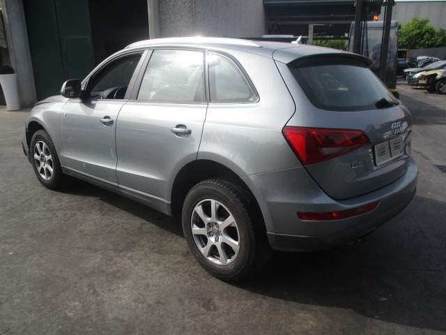 AUDI Q5 2.0 D 4X4 125KW AUT 5P (2009) RICAMBI IN MAGAZZINO 