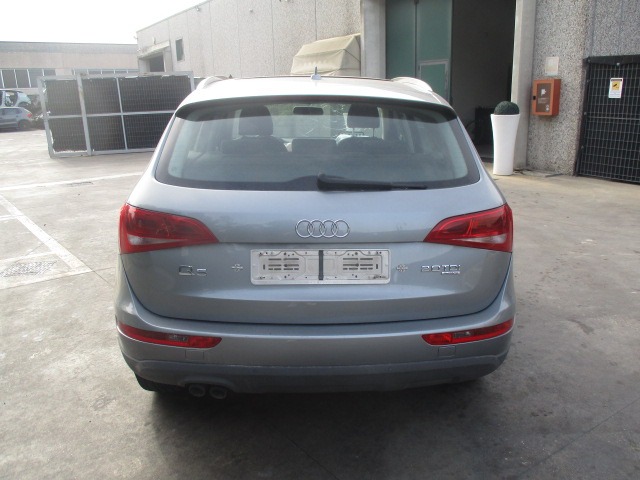 AUDI Q5 2.0 D 4X4 125KW AUT 5P (2009) RICAMBI IN MAGAZZINO 