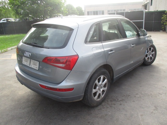 AUDI Q5 2.0 D 4X4 125KW AUT 5P (2009) RICAMBIO USATO 