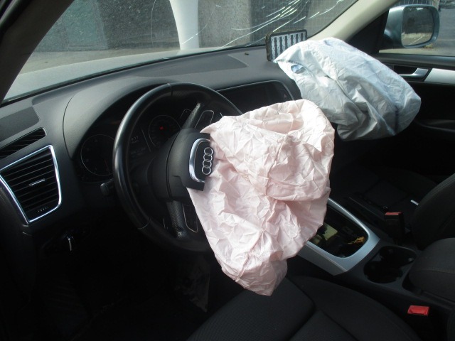 AUDI Q5 2.0 D 4X4 125KW AUT 5P (2009) RICAMBIO USATO 