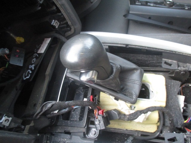 AUDI Q5 2.0 D 4X4 125KW AUT 5P (2009) RICAMBIO USATO 