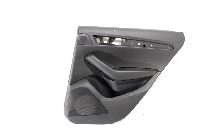 VRATNI PANEL OEM N. PNPDTADQ58RSV5P ORIGINAL REZERVNI DEL AUDI Q5 8R B8 (10/2008 - 06/2012) DIESEL LETNIK 2009