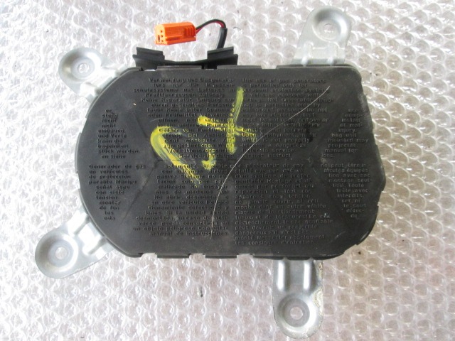 AIRBAG VRATA OEM N. 3482088061 ORIGINAL REZERVNI DEL BMW SERIE 5 E39 BER/SW (1995 - 08/2000) DIESEL LETNIK 1996