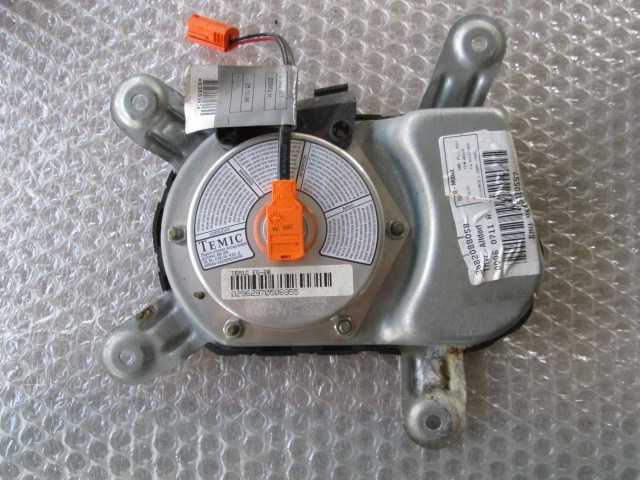 AIRBAG VRATA OEM N. 3082088058 ORIGINAL REZERVNI DEL BMW SERIE 5 E39 BER/SW (1995 - 08/2000) DIESEL LETNIK 1996