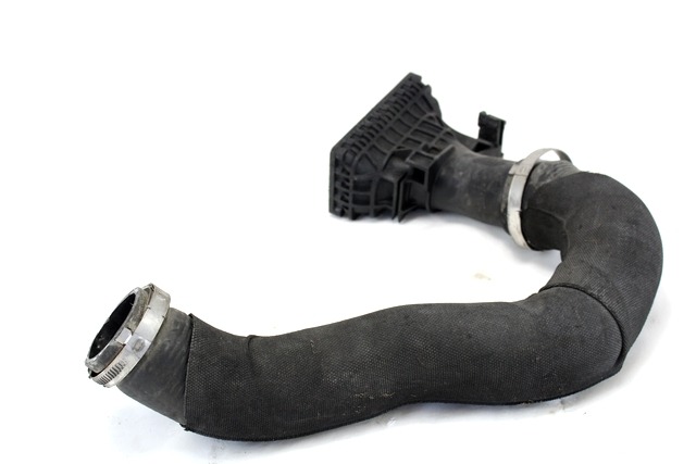 VISOKOTLACNE CEVI INTERCOOLER OEM N. 8R0145738H ORIGINAL REZERVNI DEL AUDI Q5 8R B8 (10/2008 - 06/2012) DIESEL LETNIK 2009