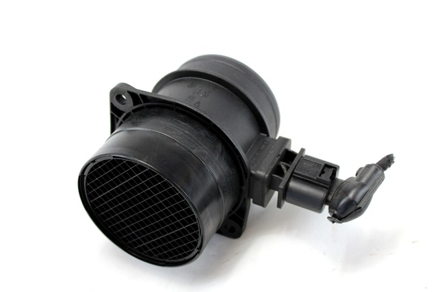 MERILNIK PRETOKA ZRAKA / MERILNIK MASE ZRAKA OEM N. 03G906461C ORIGINAL REZERVNI DEL AUDI Q5 8R B8 (10/2008 - 06/2012) DIESEL LETNIK 2009