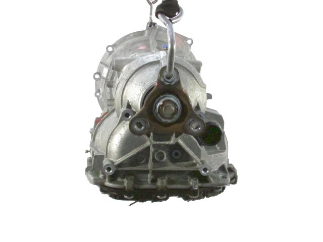 AVTOMATSKI MENJALNIK OEM N. 7601244 ORIGINAL REZERVNI DEL BMW SERIE 3 BER/SW/COUPE/CABRIO E90/E91/E92/E93 LCI R (2009 - 2012) DIESEL LETNIK 2010