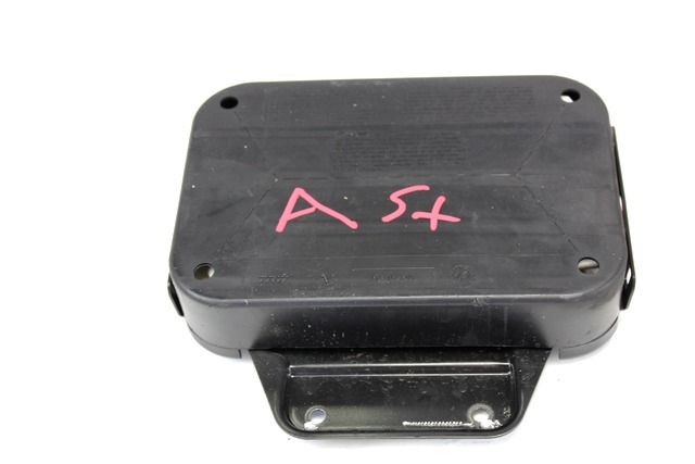 AIRBAG VRATA OEM N. A1638600605 ORIGINAL REZERVNI DEL MERCEDES CLASSE ML W163 (1997 - 2006) DIESEL LETNIK 2004